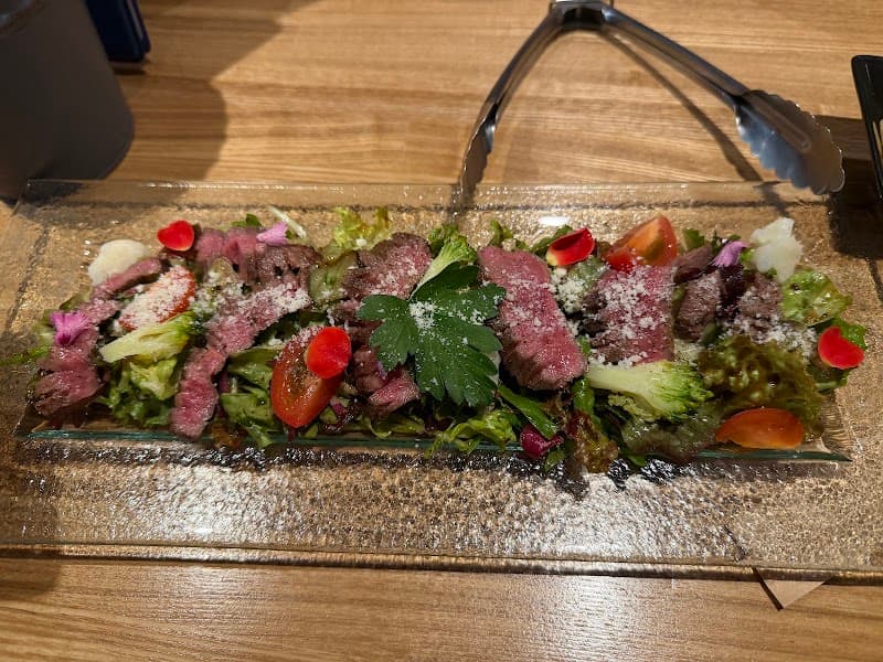 フランス酒場 アンティークの店内・料理の写真 3枚目