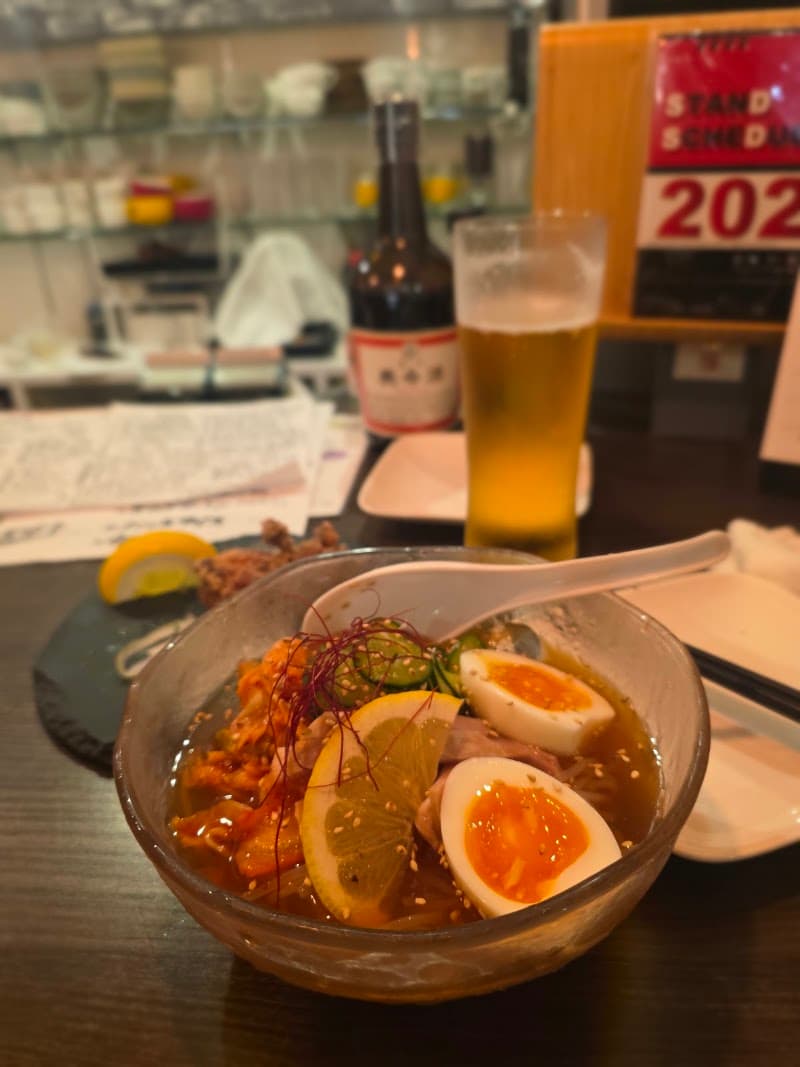 創作バル san.Kの店内・料理の写真 3枚目