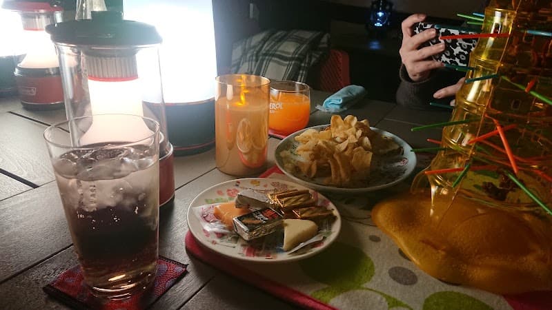 ルジャルダンの店内・料理の写真 2枚目