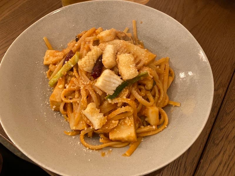 BRASSERIE Bord de merの店内・料理の写真 2枚目