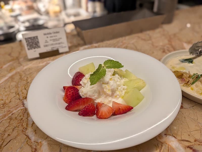 ビストロ リタ 新宿店の店内・料理の写真 3枚目
