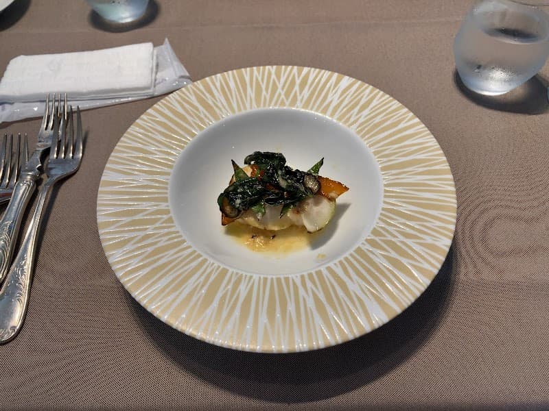 ルージュブラン58の店内・料理の写真 2枚目
