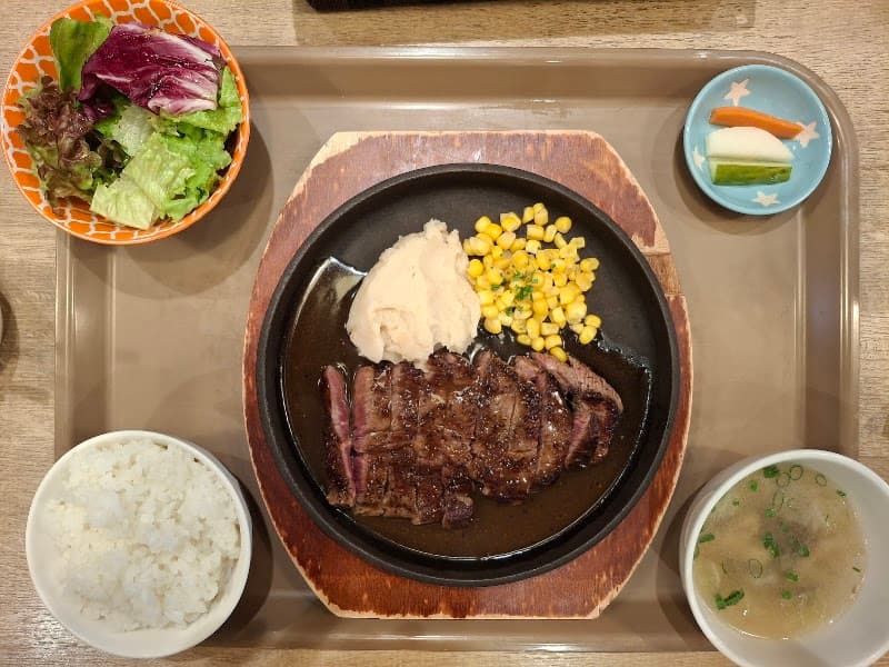 ビストロニューオリンズダイニングの店内・料理の写真 3枚目