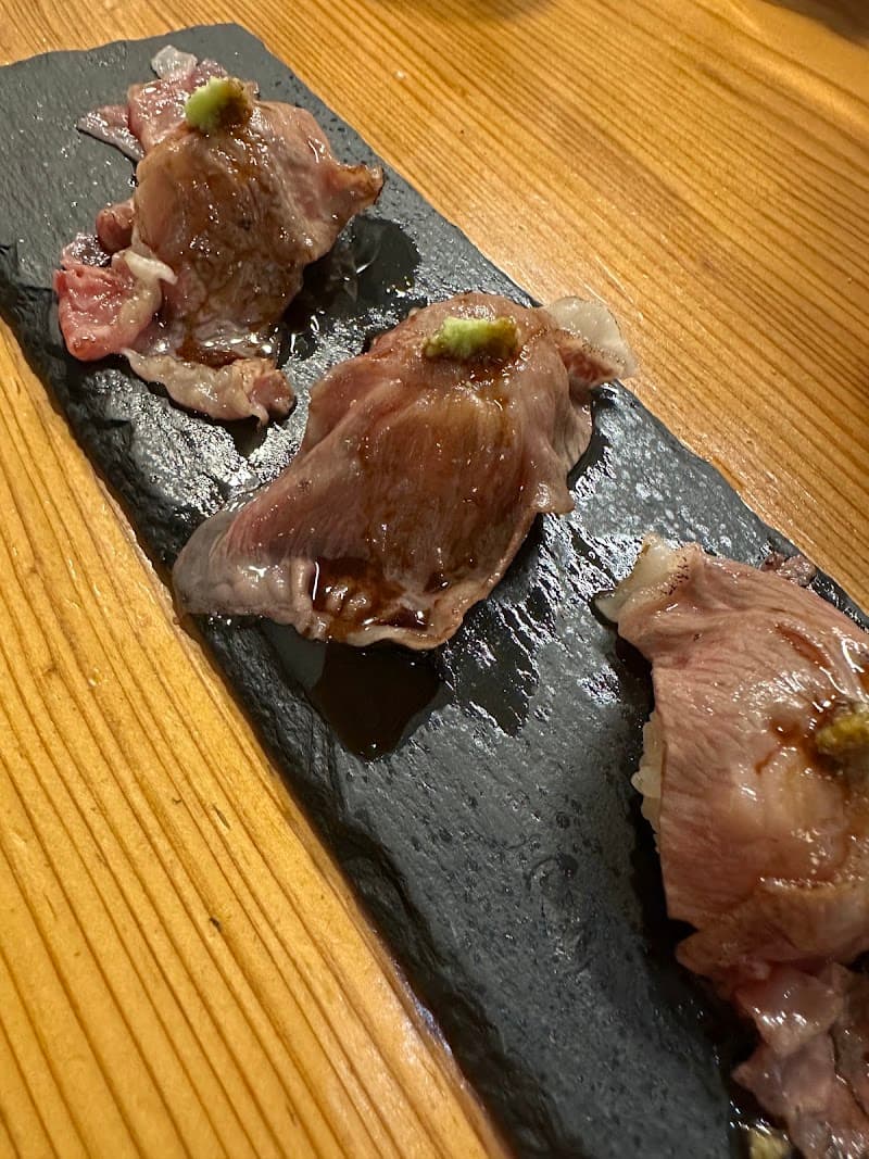和Bistro綱 (和ビストロ綱)の店内・料理の写真 3枚目