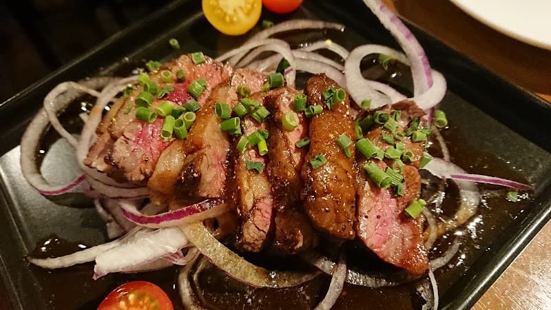 イタリアンバル ワインと泡の店 33の店内・料理の写真 2枚目