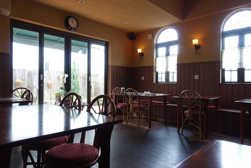 Osteria La Luminescenza (ルミネセンツァ)