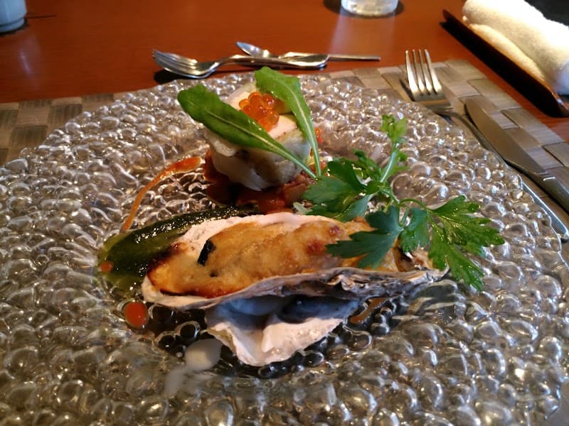 Osteria La Luminescenza (ルミネセンツァ)の店内・料理の写真 2枚目