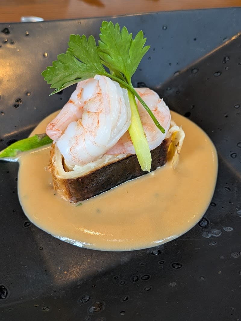 Osteria La Luminescenza (ルミネセンツァ)の店内・料理の写真 3枚目