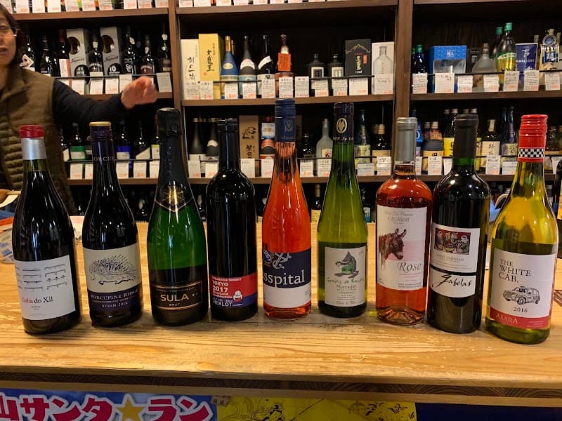 わいんでぐちの店内・料理の写真 2枚目
