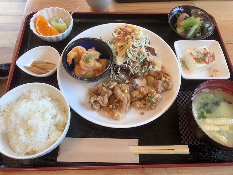 キッチンはこばの店内・料理の写真 2枚目
