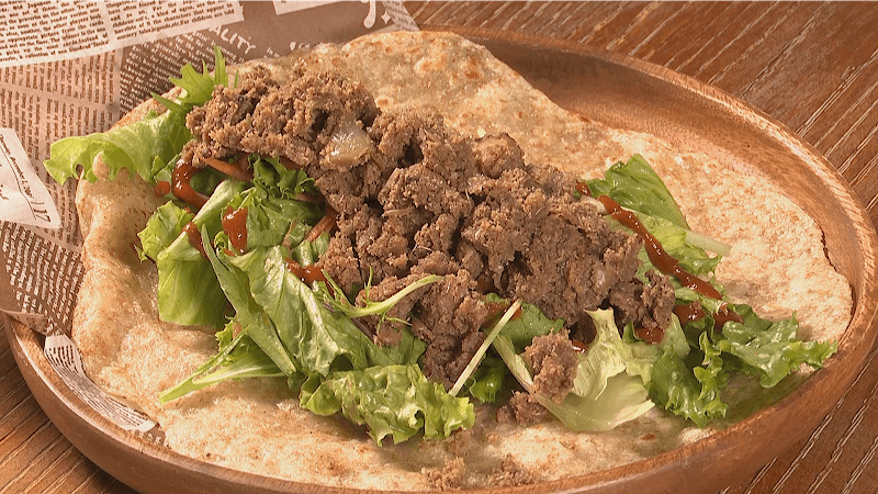 Miyazaki Jerk Shackの店内・料理の写真 3枚目