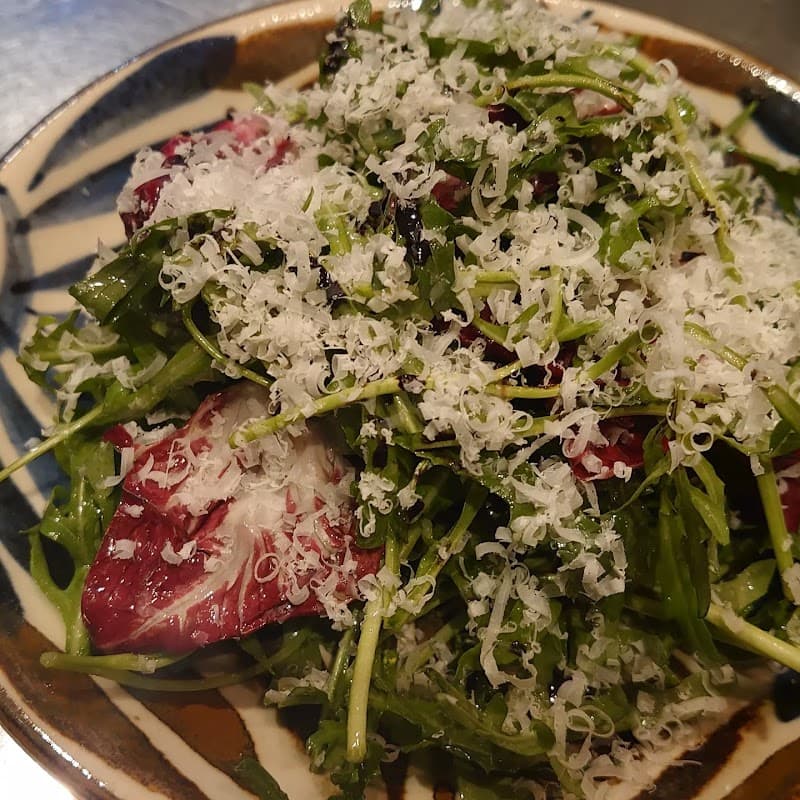 ビストロ ガニオンの店内・料理の写真 2枚目