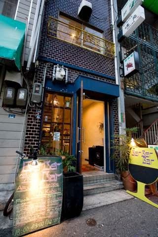 エノテカ ベルベルバール