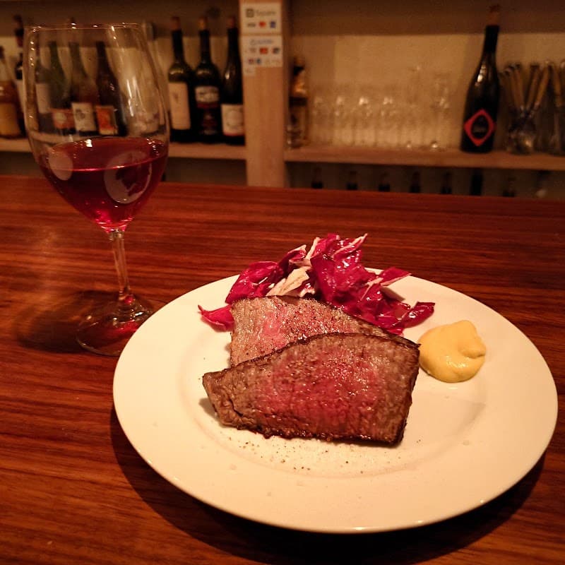 エノテカ ベルベルバールの店内・料理の写真 2枚目