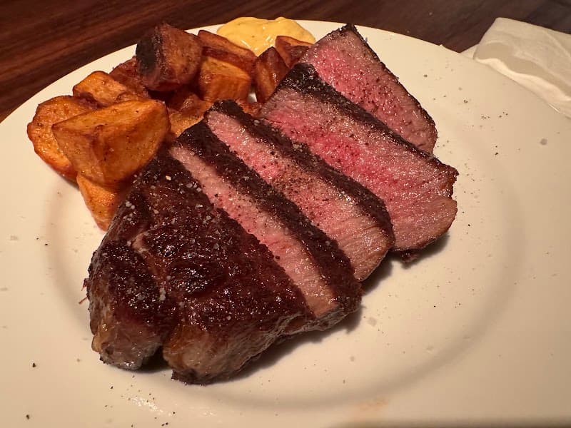 エノテカ ベルベルバールの店内・料理の写真 3枚目