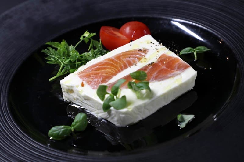 Atelier de Terrine maison okeiの店内・料理の写真 2枚目