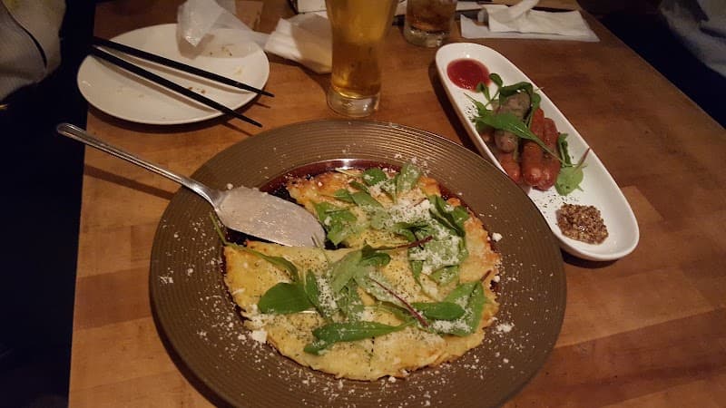 mukuの店内・料理の写真 2枚目