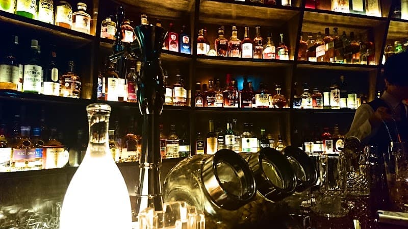 クラウン (CROWN - Malt & the Bar)