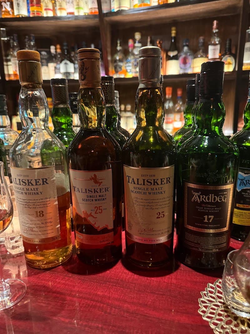 クラウン (CROWN - Malt & the Bar)の店内・料理の写真 3枚目