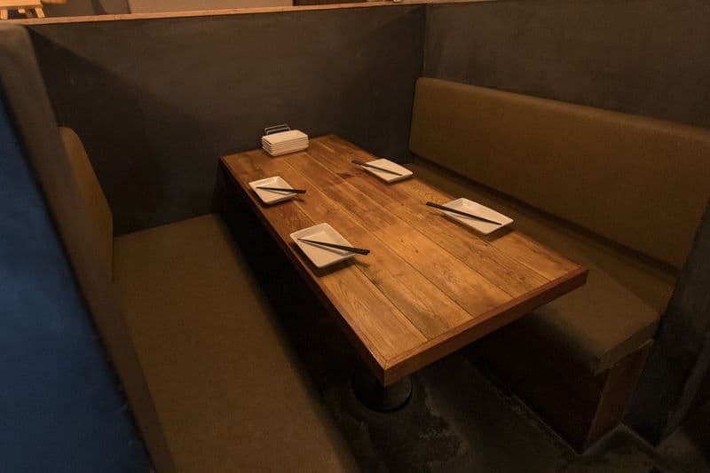 ワイン食堂 コモンの店内・料理の写真 3枚目