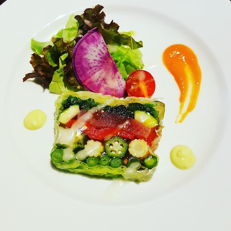 ビストロジャルダンの店内・料理の写真 2枚目