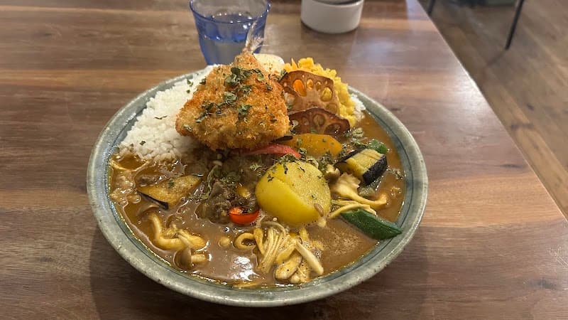 KARLY tonomachiの店内・料理の写真 2枚目