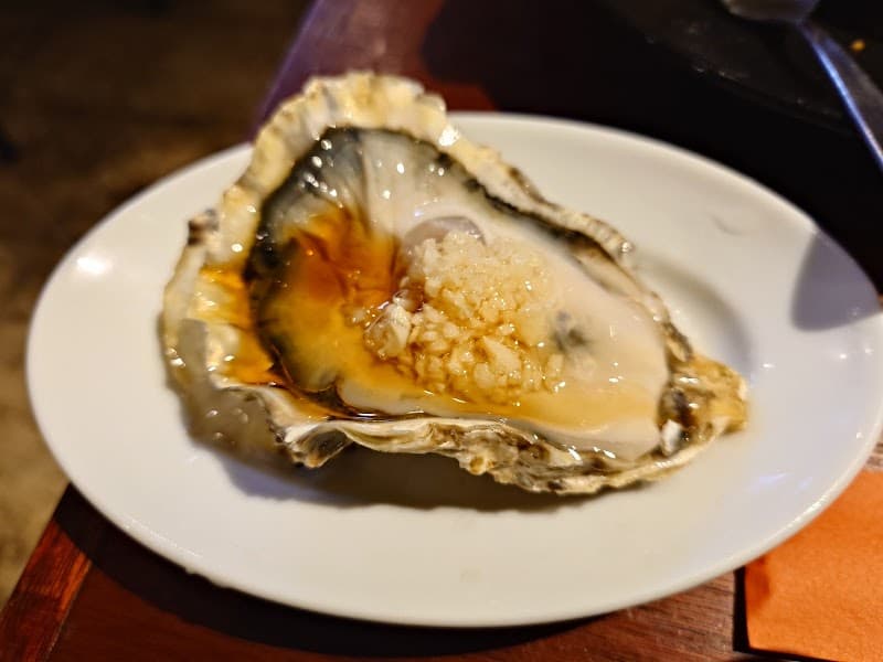 さかなバル RENGEの店内・料理の写真 3枚目