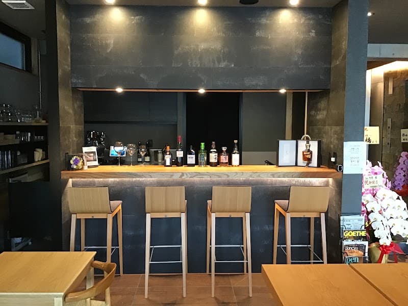 Bar 竹葉-ささの店内・料理の写真 3枚目