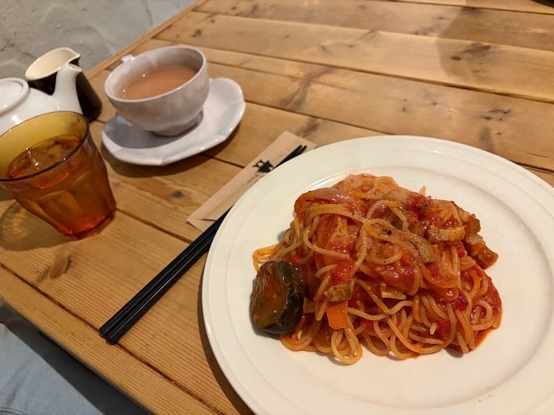 アメイロ ビストロ アルルの店内・料理の写真 3枚目