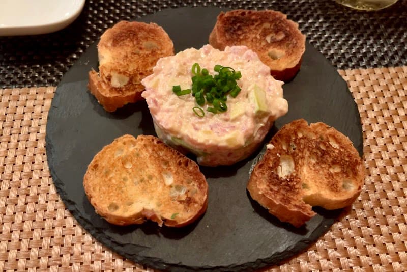 やっちゃbarの店内・料理の写真 2枚目