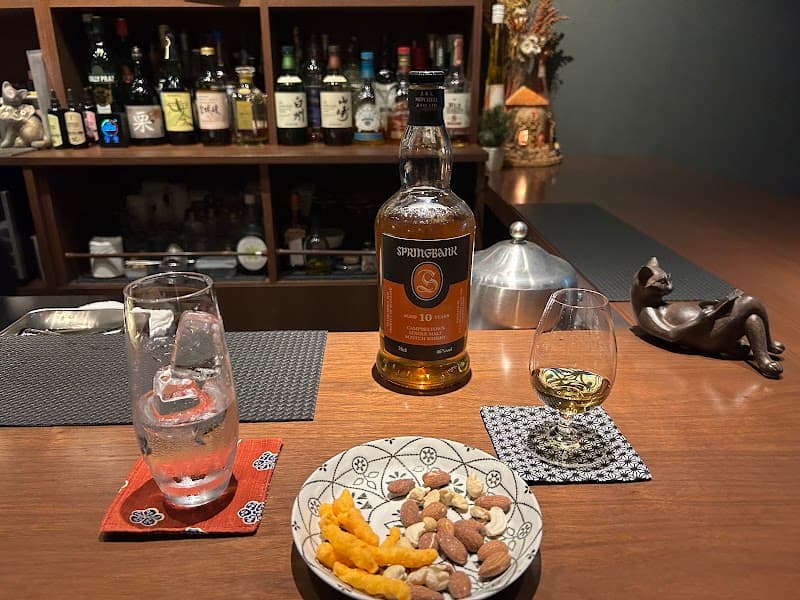 Bar Artemis（アルテミス）の店内・料理の写真 2枚目