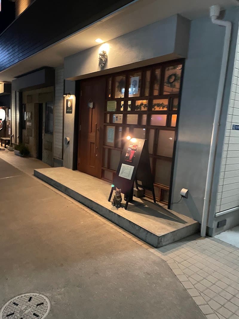 Bar Artemis（アルテミス）の店内・料理の写真 3枚目