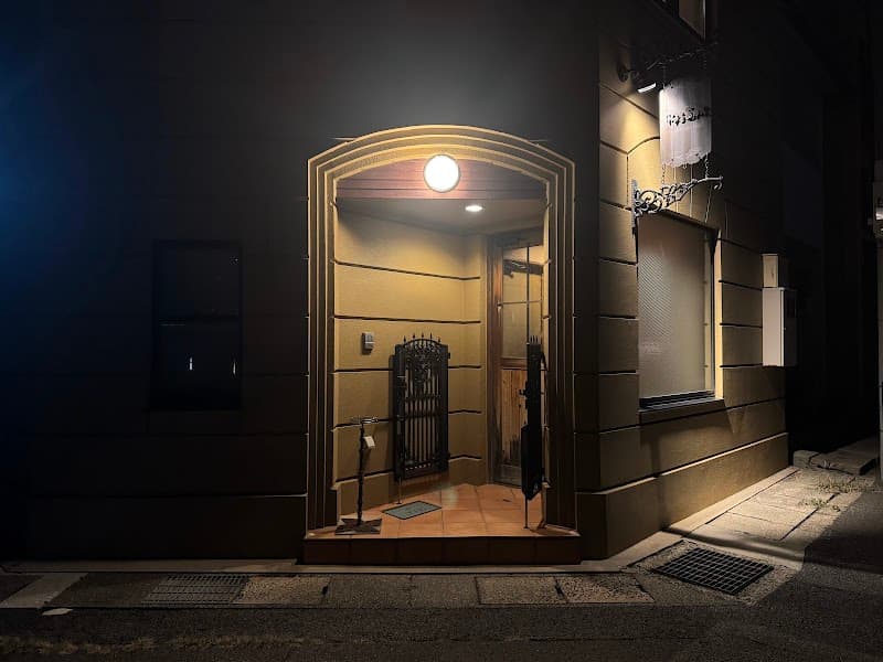 中村ＢＡＲの店内・料理の写真 3枚目