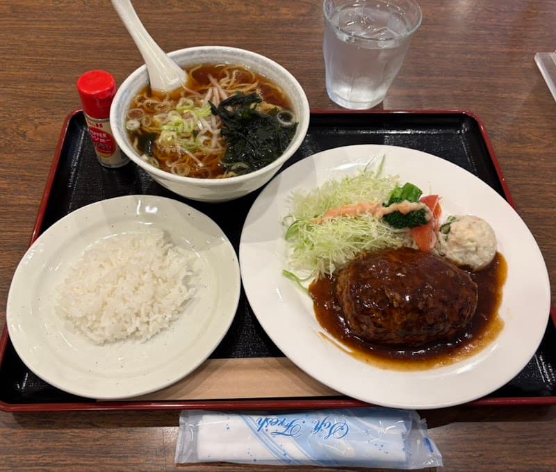 ビストロ 福昇亭の店内・料理の写真 3枚目