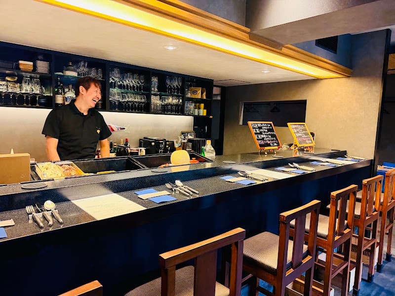 目黒ダイニングCOVOの店内・料理の写真 2枚目