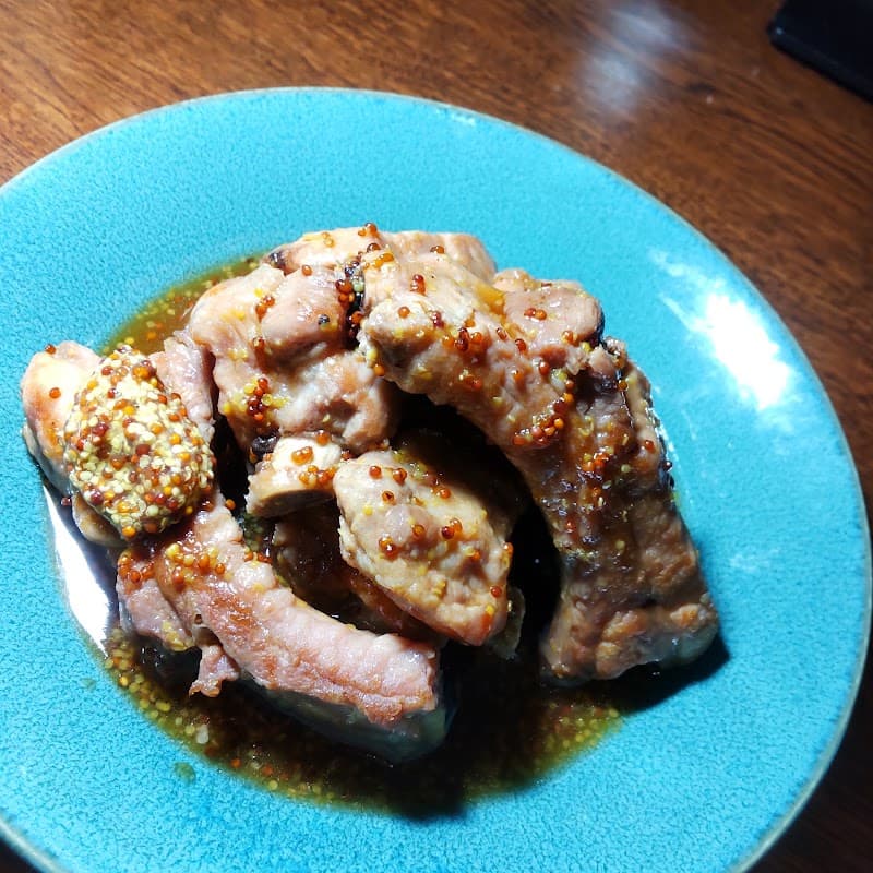 Vajra(バアジャ)の店内・料理の写真 3枚目