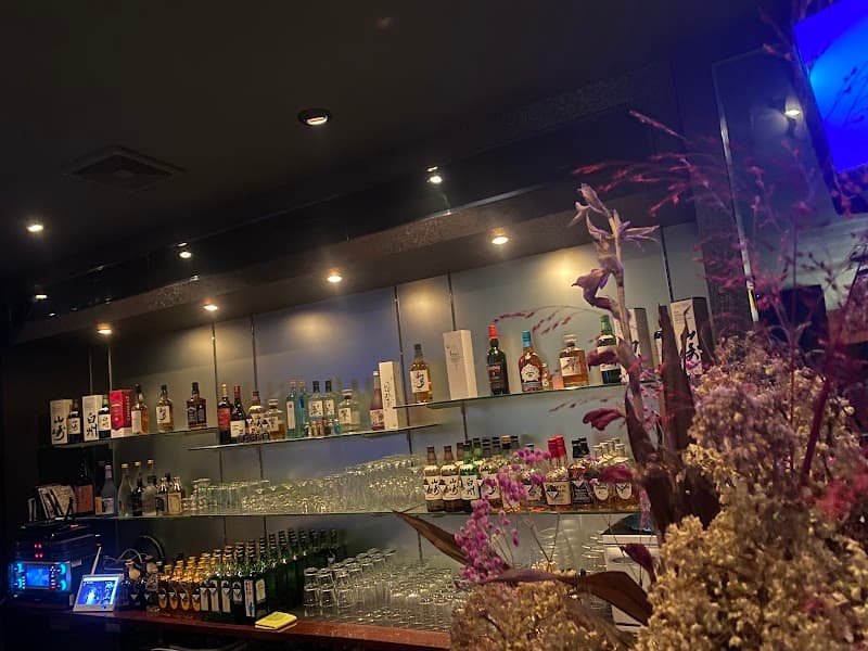 R46の店内・料理の写真 2枚目