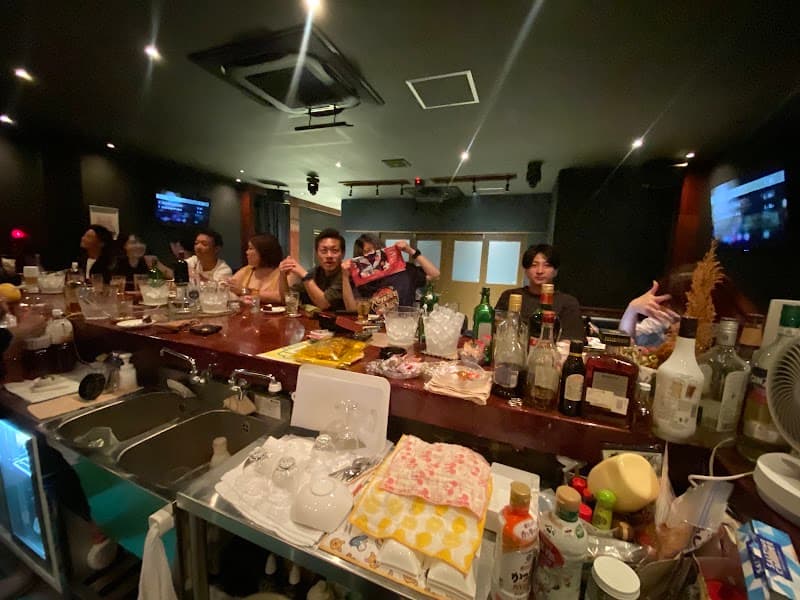 R46の店内・料理の写真 3枚目