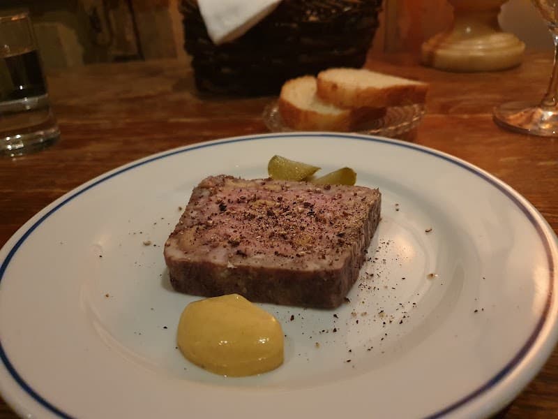 時間の店内・料理の写真 2枚目