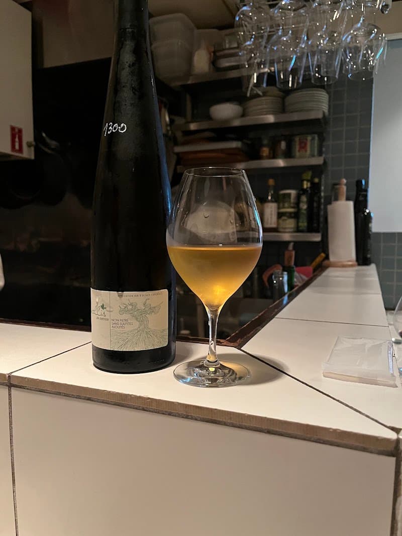 8ocho wine barの店内・料理の写真 3枚目