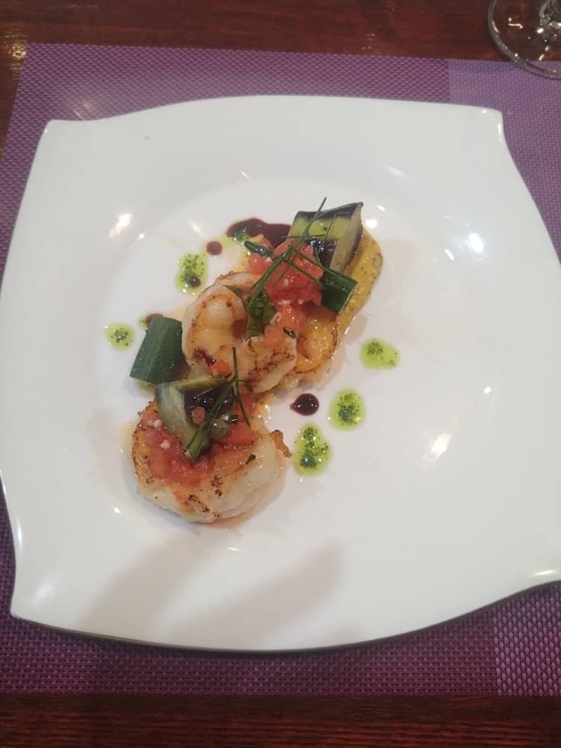 BISTRO SUZUKI （ビストロ スズキ）の店内・料理の写真 2枚目