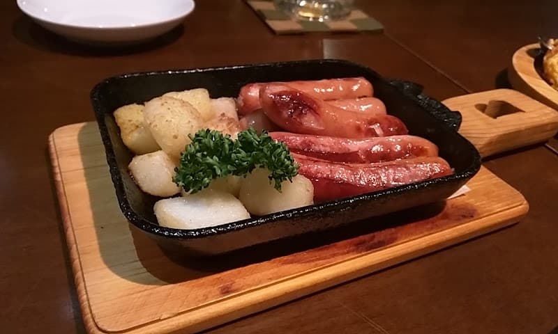 ばるらんての店内・料理の写真 2枚目