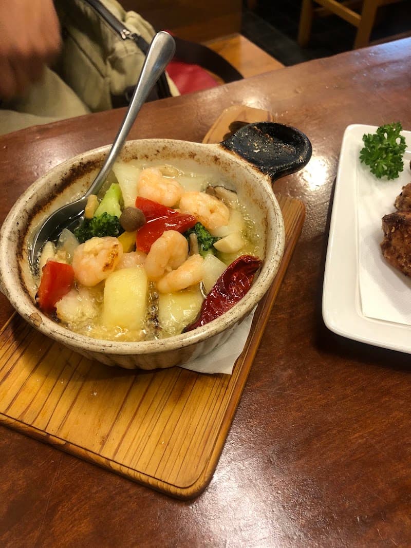 ばるらんての店内・料理の写真 3枚目