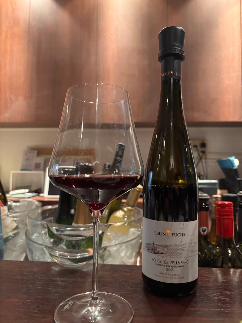 Wine Bar Baseの店内・料理の写真 2枚目