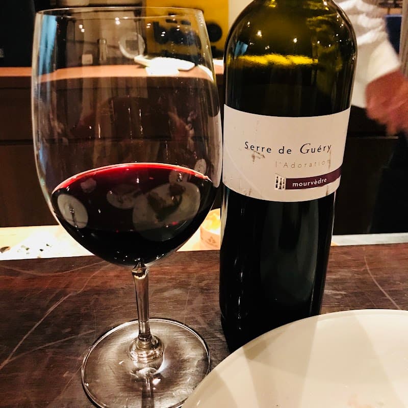Wine Bar Baseの店内・料理の写真 3枚目