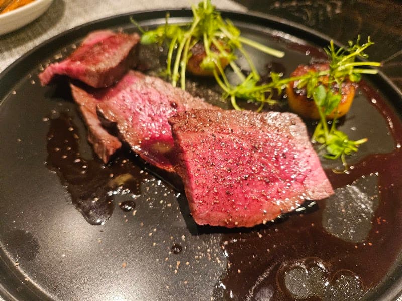 BISTROあじとの店内・料理の写真 3枚目