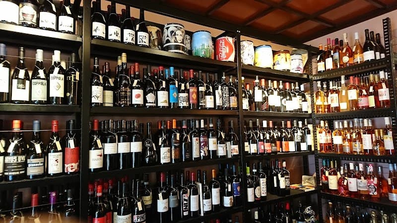 わいんや目福口福の店内・料理の写真 2枚目