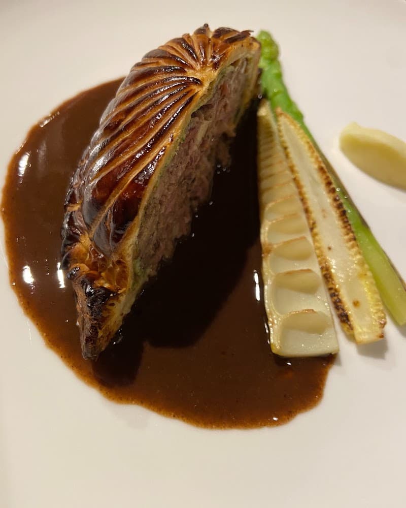 ボン吉の店内・料理の写真 2枚目