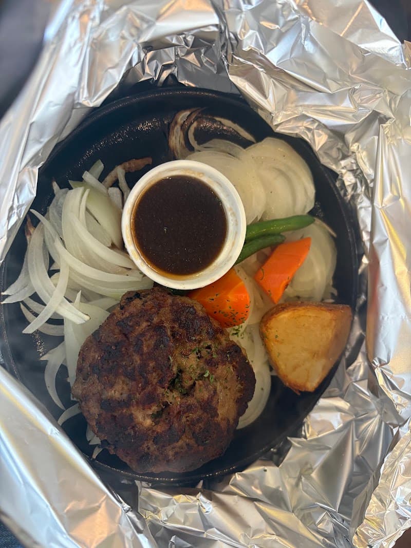 BiSTRO 蔵の店内・料理の写真 3枚目