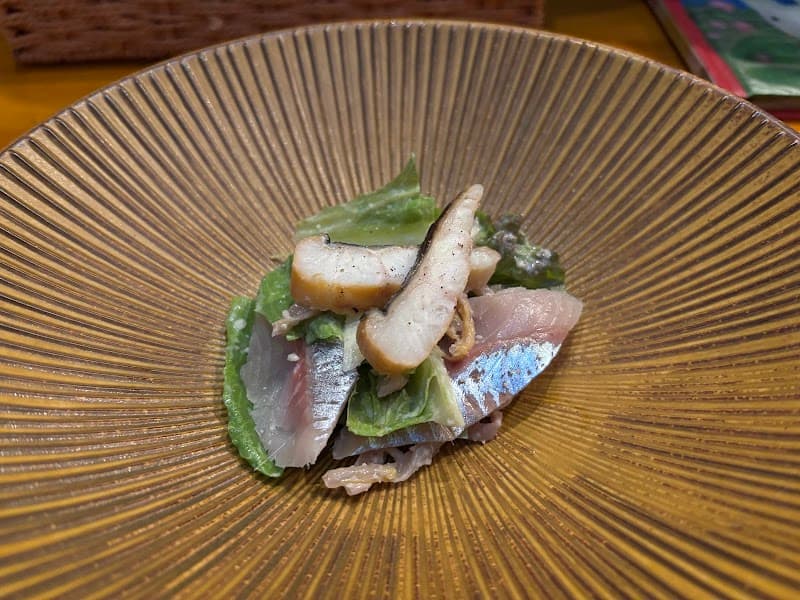 Bistro Oignonの店内・料理の写真 2枚目